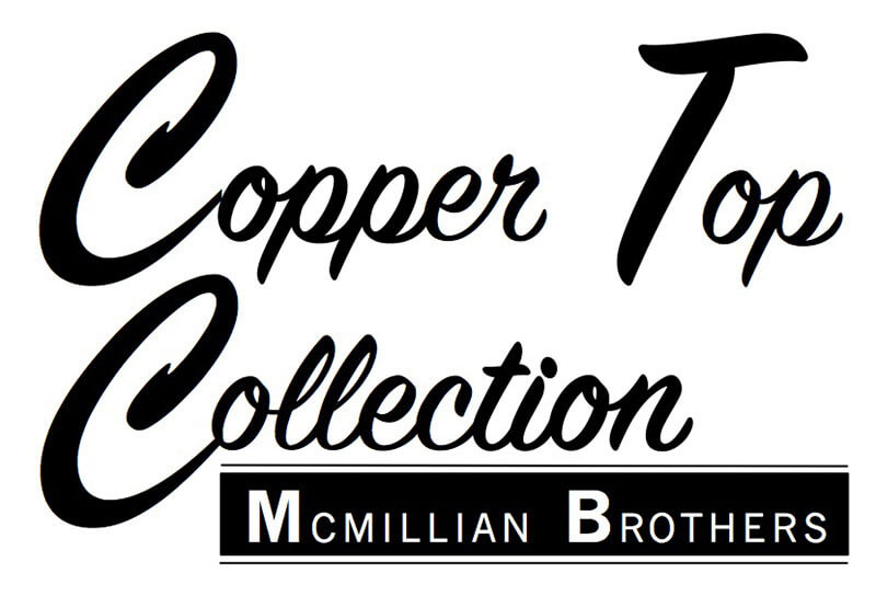 Copper-Top-Collection